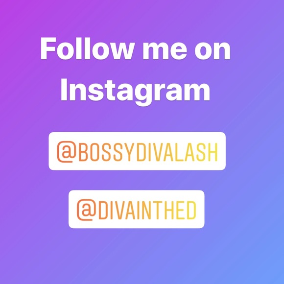 2 Pairs - Short Mink Eyelash Strips washable reusable - Picture 2 of 4